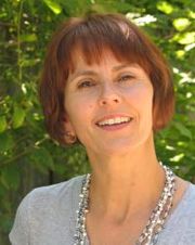 Angelika Felixberger